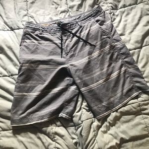 Men’s O’Neill hybrid board short